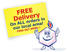 Free Delivery